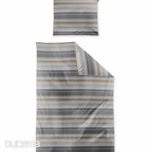 Luxus flanel ágynemű IRISETTE KOALA 8532-11