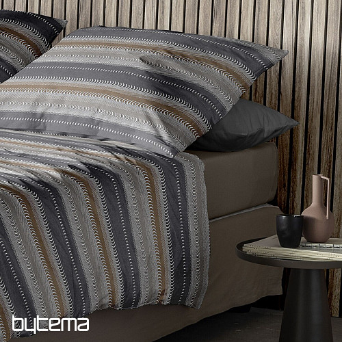 Luxus flanel ágynemű IRISETTE KOALA 8532-11
