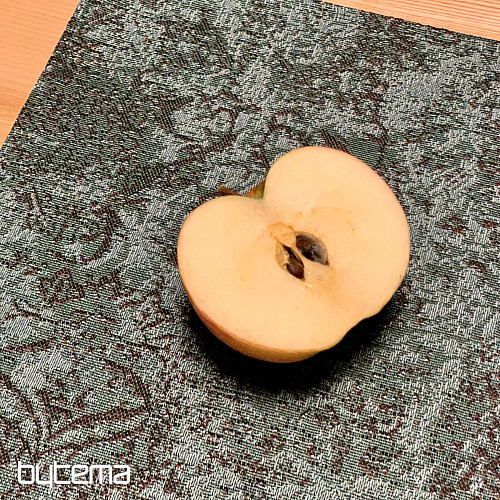 Gobelin szőnyeg GREEN MARBLE