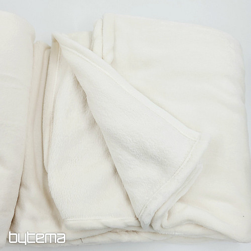 SLEEP WELL® mikroszálas kanapéhuzatok - TEJSZÍNES
