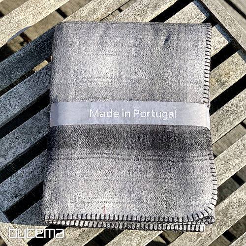 Takaró GREY CHECK