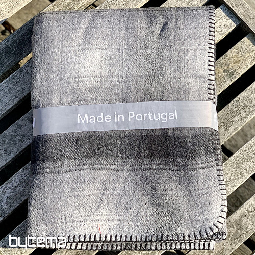 Takaró GREY CHECK
