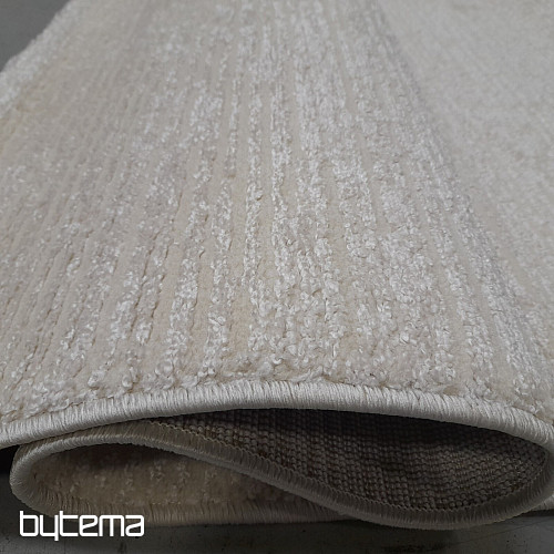 Darab szőnyeg TOUCH 400/ivory