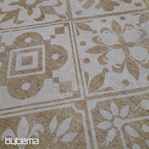 Szőnyeg LUNA 107 bézs