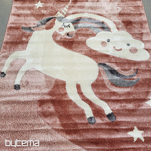 UNICORN gyerekszőnyeg