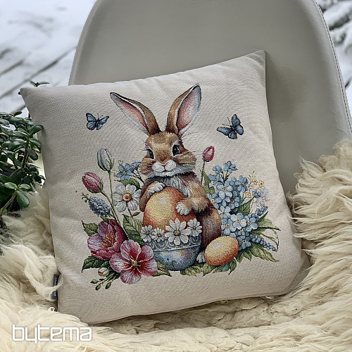 Húsvéti kárpit VADÁSZAT ÉS SÁRGA TOJÁS