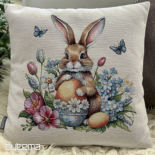 Húsvéti kárpit VADÁSZAT ÉS SÁRGA TOJÁS