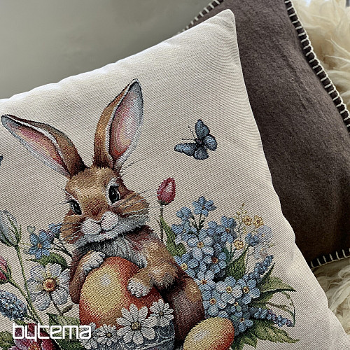 Húsvéti kárpit VADÁSZAT ÉS SÁRGA TOJÁS