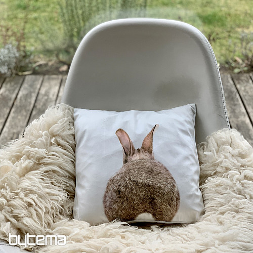 Párnahuzat Bunny BOB