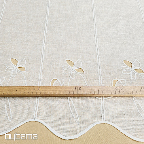 Függöny ólomüveghez GERSTER 11861/0010