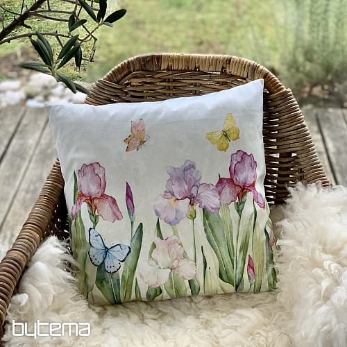 IRISES párnahuzat