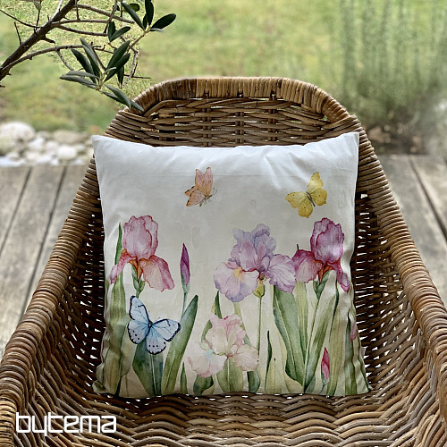 IRISES párnahuzat