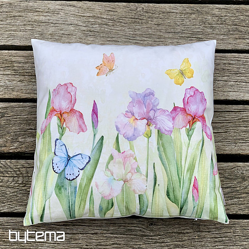 IRISES párnahuzat