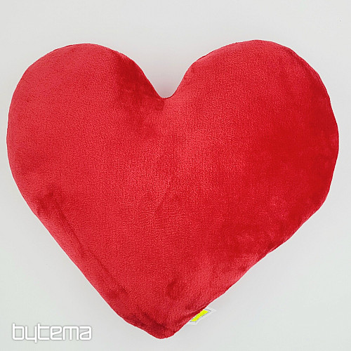 SZÍV párna