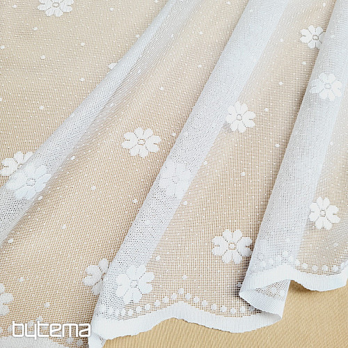 Jacquard függöny DAISY
