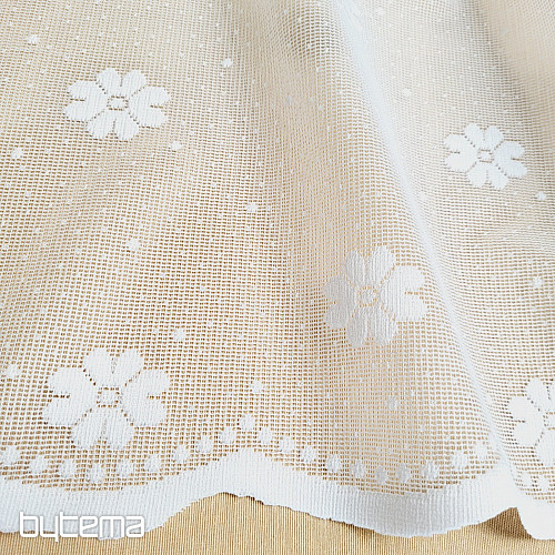 Jacquard függöny DAISY