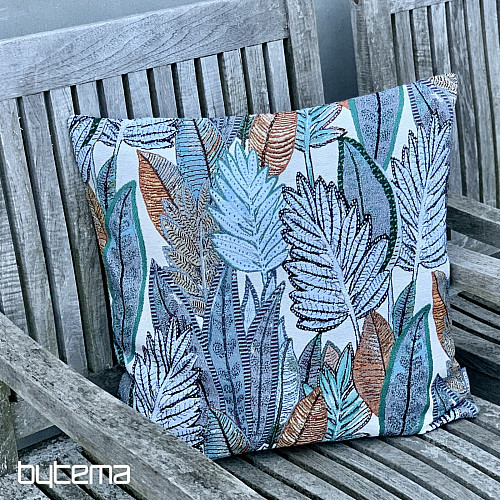 Gobelin párnahuzat SAFIA BEIGE