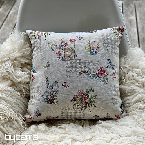 Húsvéti kárpithuzat BUNNY BEIGE