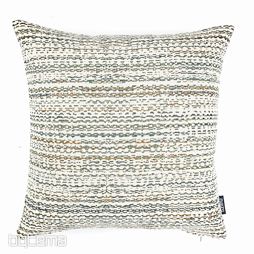 Gobelin párnahuzat GLADIS STRIPE kék