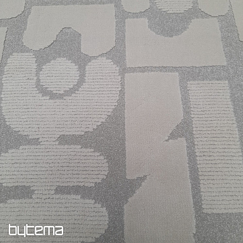 Darab szőnyeg BOHO geometria