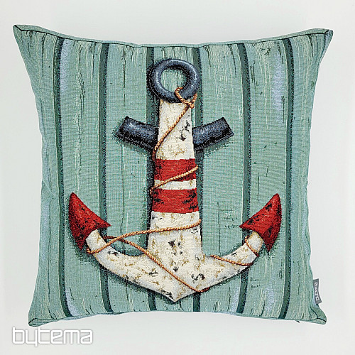 Gobelin párnahuzat ANCHOR