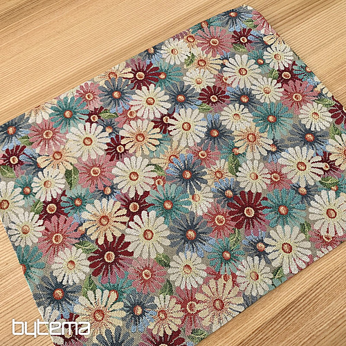 Gobelin alátét DAISY