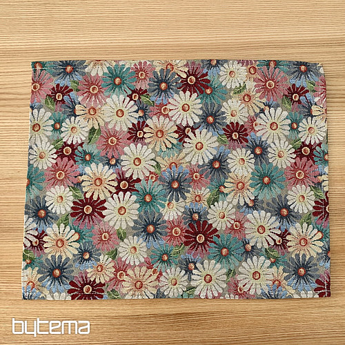 Gobelin alátét DAISY