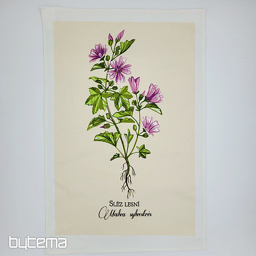 Pamut törölközők MALLOWWOOD