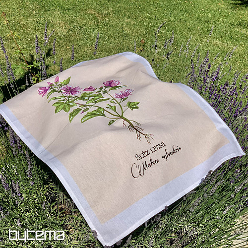 Pamut törölközők MALLOWWOOD