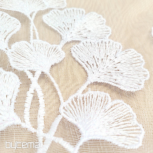 835-ös GINKO függöny fehér