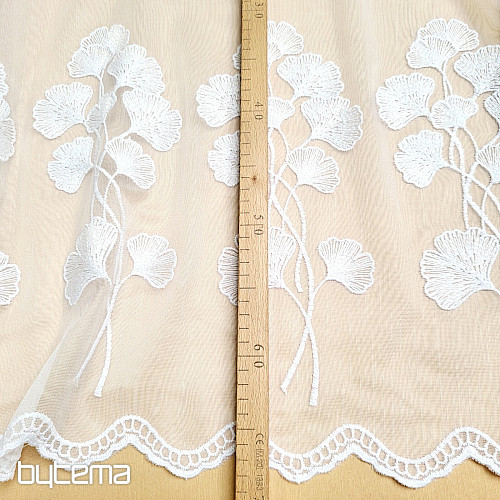 835-ös GINKO függöny fehér