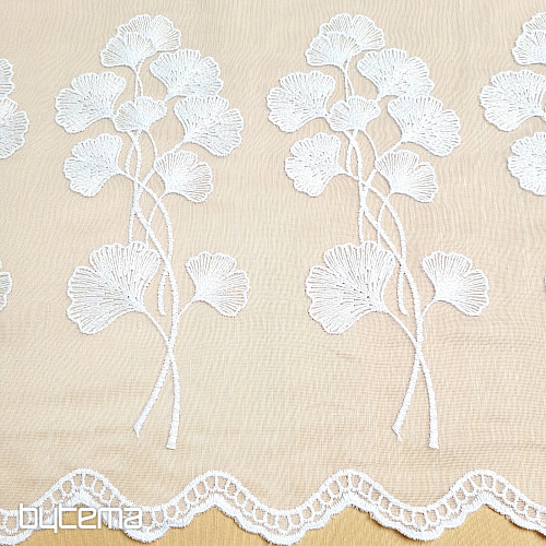 835-ös GINKO függöny fehér