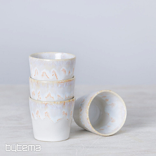 Eszpresszó csésze FEHÉR