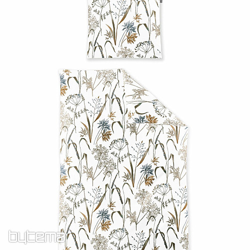 Luxus flanel ágynemű IRISETTE KOALA 8425-90 MULTI
