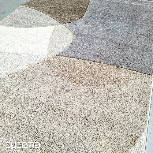 VEGAS ELIPSY darab szőnyeg