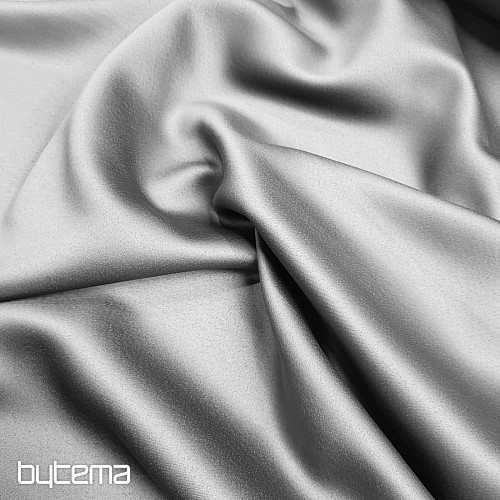 Designer dekorációs szövet GERSTER BLACKOUT 7630/810 ANTHRACITE