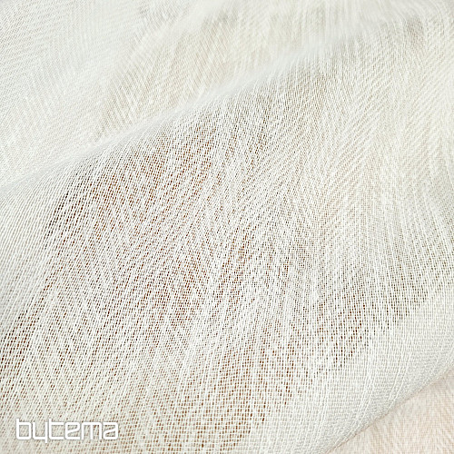 NIRE 007 függöny FEHÉR