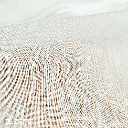 NIRE 007 függöny FEHÉR