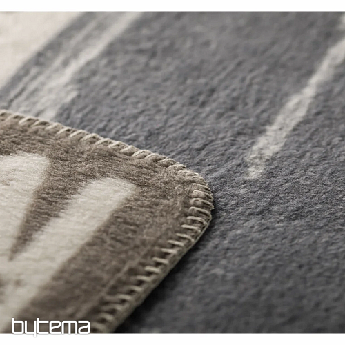 Takaró DF SAVONA-HEGYSÉG SZÜRKE