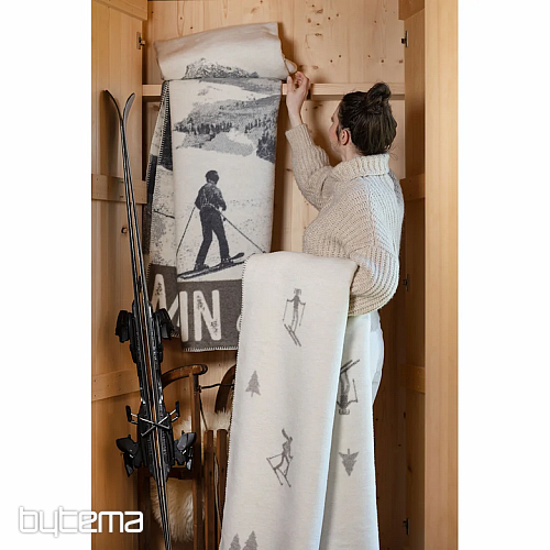 Takaró DF SAVONA-HEGYSÉG SZÜRKE