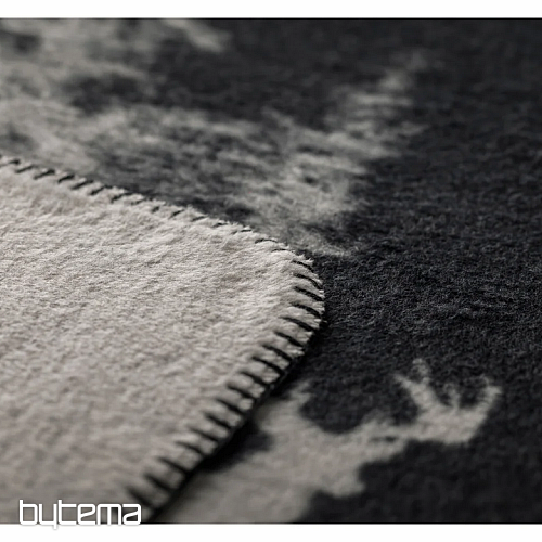 Takaró DF SAVONA SNOWY DEER szürke