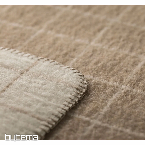 Takaró DF MERANO BÉZS KOCKÁS