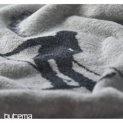 Takaró DF SAVONA SÍELŐK SZÜRKE