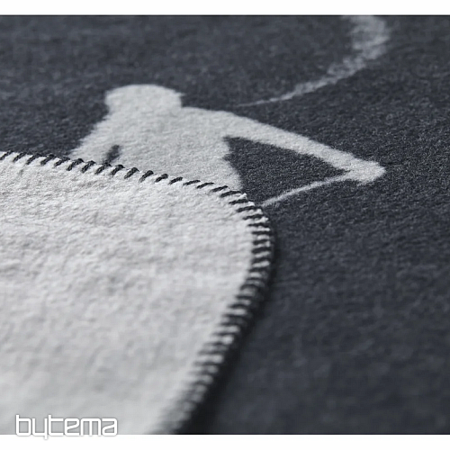 Takaró DF SAVONA SÍELŐK SZÜRKE