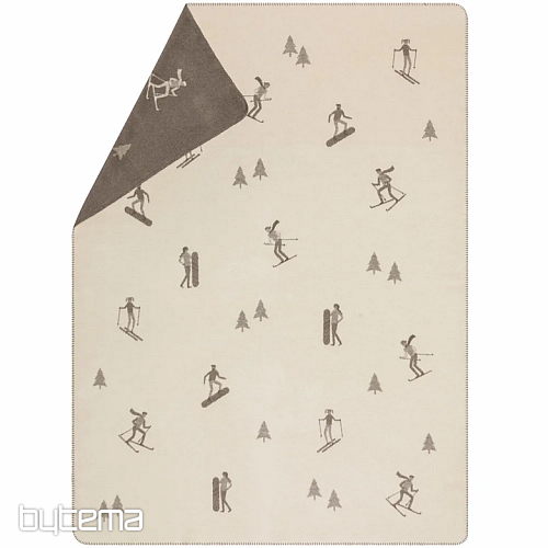 Takaró DF SAVONA SKIMANIA BEIGE