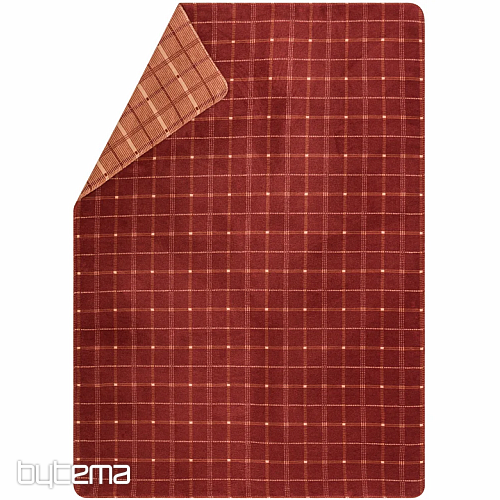 Takaró DF SAVONA PIROS KOCKÁS