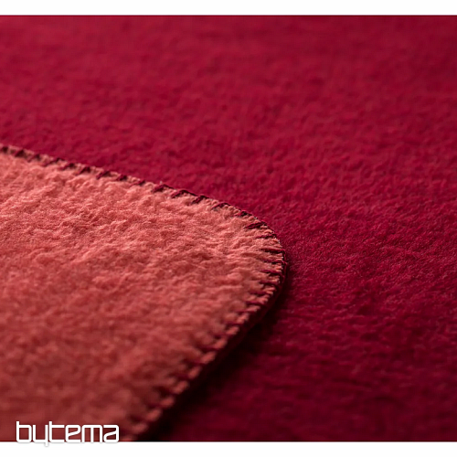 Takaró DF SAVONA SZÍV PIROS