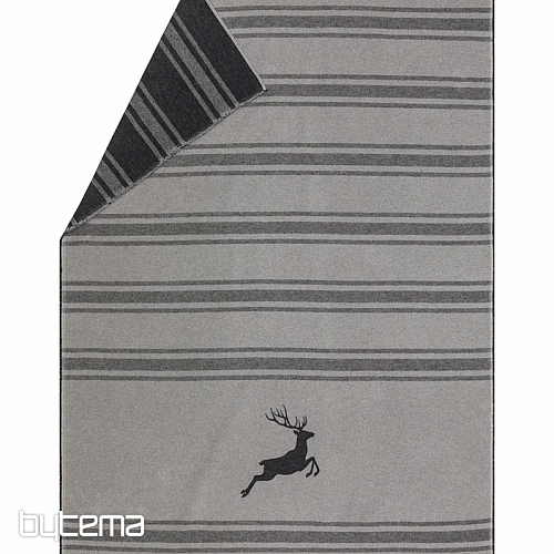 Takaró DF LUCA DEER JUMPING GREY