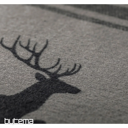 Takaró DF LUCA DEER JUMPING GREY