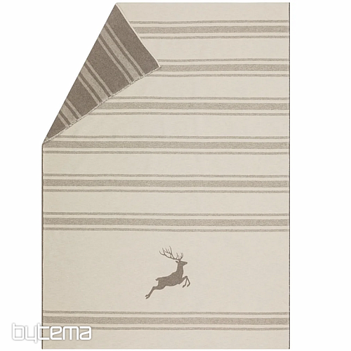 Takaró DF LUCA DEER JUMPING BEIGE